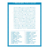 Recherches de mots Deltas anglais