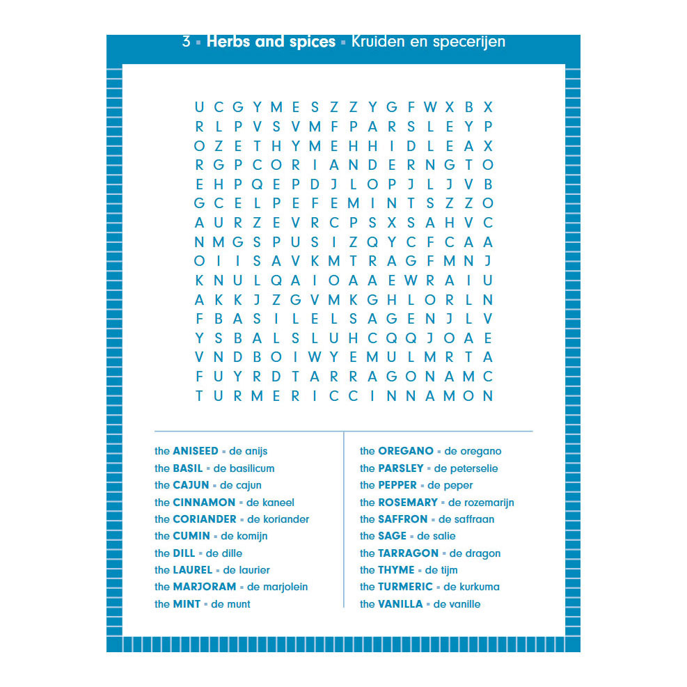 Recherches de mots Deltas anglais