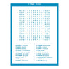 Recherches de mots Deltas anglais
