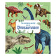 Deltas le monde merveilleux des dinosaures