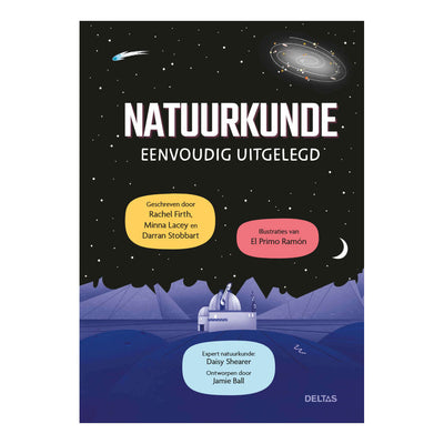 La physique des deltas expliquée simplement