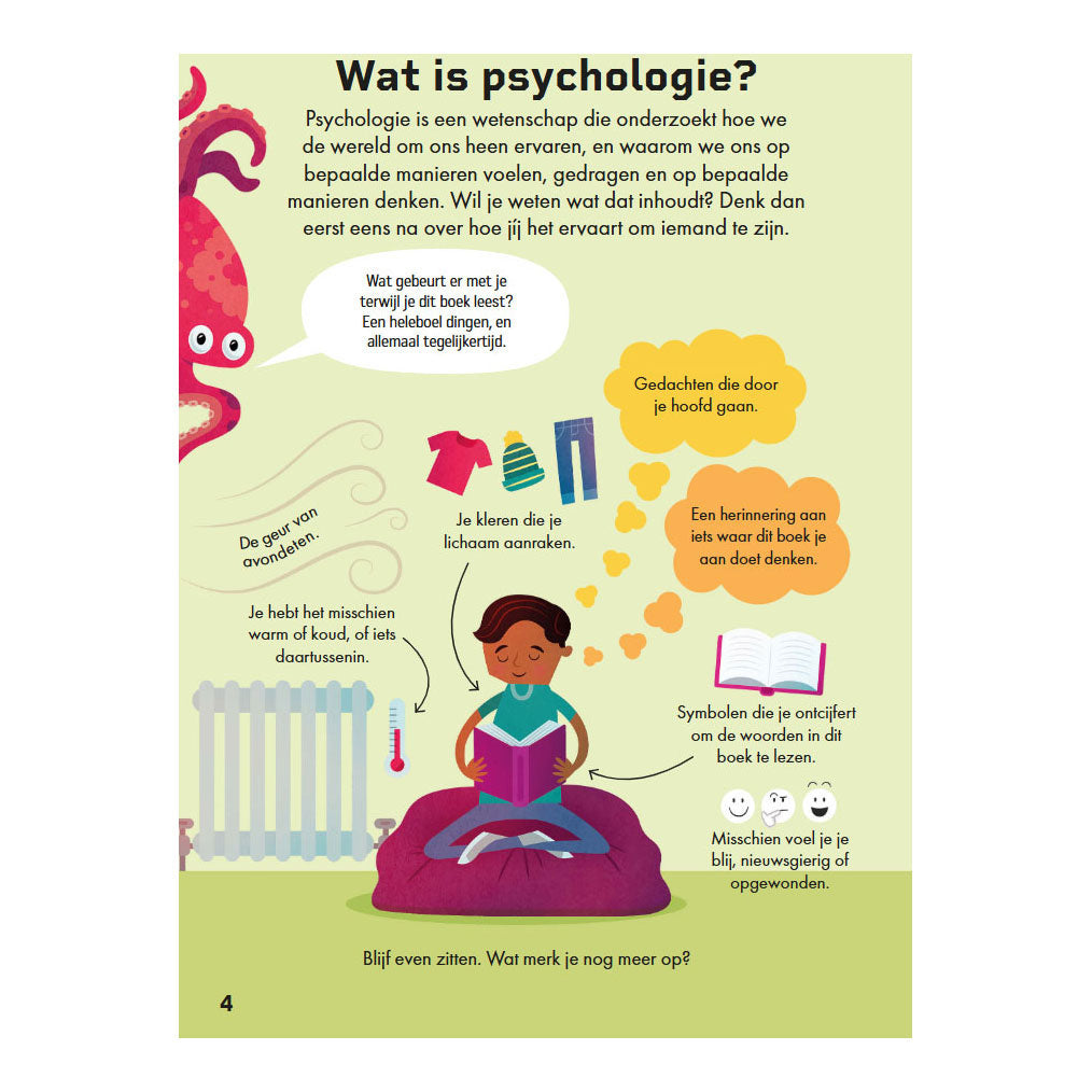 La psychologie des Deltas expliquée simplement