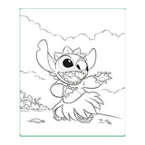 Autocollant de point Disney Deltas amusant - afbeelding 3