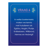 Deltas hourra 30 ans ! quiz - afbeelding 5