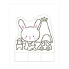 Deltas mon premier clavier NIP - Billi