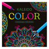 Couleur Deltas Kaleido - 30 dessins