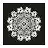 Couleur Deltas Kaleido - 30 dessins