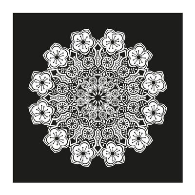 Couleur Deltas Kaleido - 30 dessins