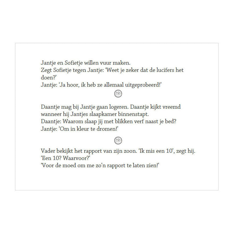 Deltas le livre de blagues folles pour les enfants