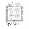 Deltas les meilleurs labyrinthes de football