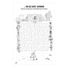 Deltas, les puzzles de football les plus cool