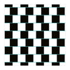 Illusions d'optique Deltas - jeu de mémo