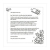 Livre de coloriage confortable Deltas Cozy Jobs - Jade Summer