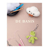 Breloques de sac Deltas au crochet