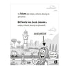Deltas les aventures explosives de petman