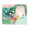 Doux livre d'amis princesse