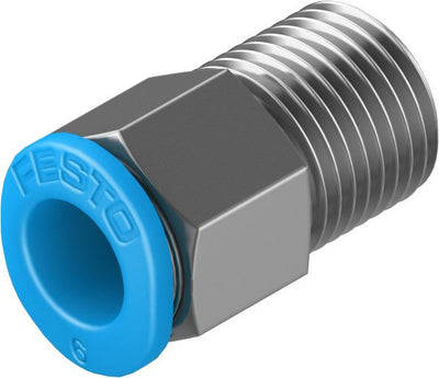 Raccord enfichable Festo qsm-1 8-6