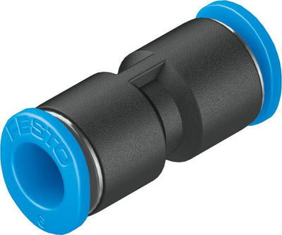 Raccord enfichable Festo qsm-6