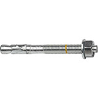 Celo 1067465 - ancrage traversant pour béton plus 8-75 10 zingué 50 pièces | 1 pièce
