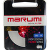 MARUMI DHG UV Filtre 95 mm