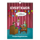 Calendrier d'anniversaire Comello evert kwok a4