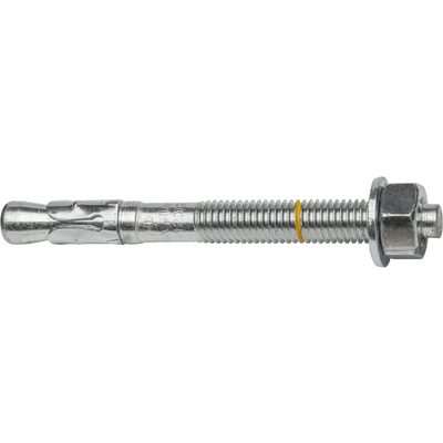 Celo 1067465 - ancrage traversant pour béton plus 8-75 10 zingué 50 pièces | 1 pièce