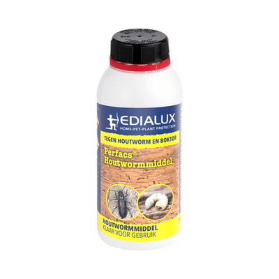 Perfax 1066778 - perfacs (500 ml) | 6 pièces