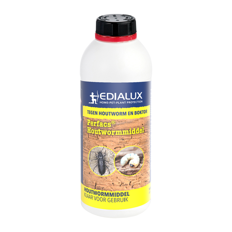 Perfax 1066779 - perfacs (1 ltr) | 6 pièces