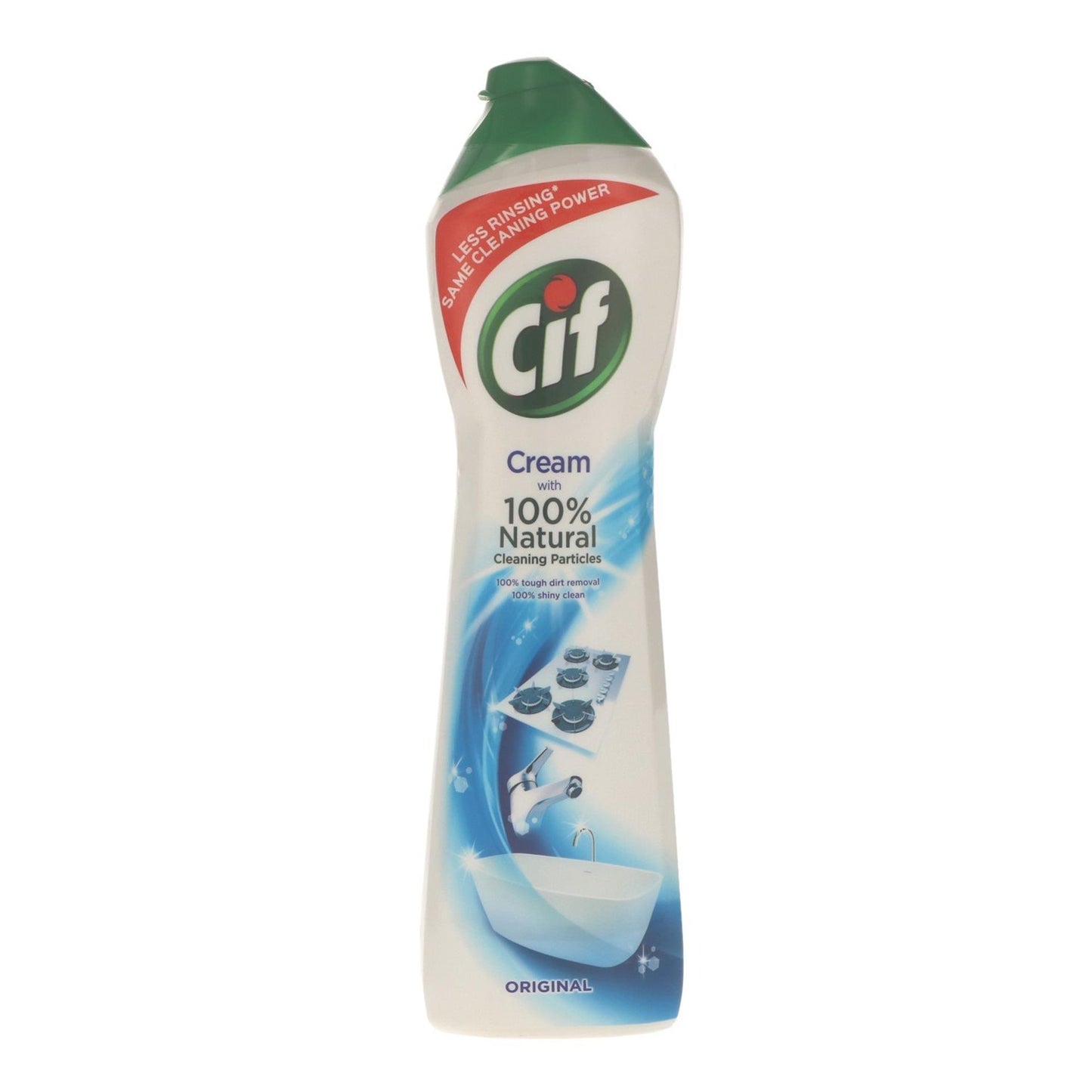 Crème Cif 500ml originale