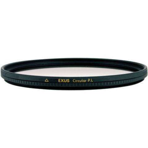 Marumi circ. Filtre Pola Exus 77 mm