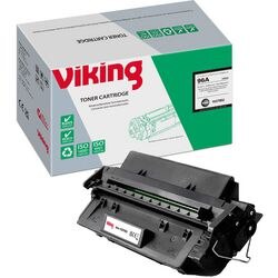 Cartouche d'encre toner viking hp c4096a noir