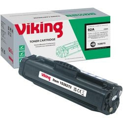 Cartouche toner Viking HP C4092a noir 2 500 pages