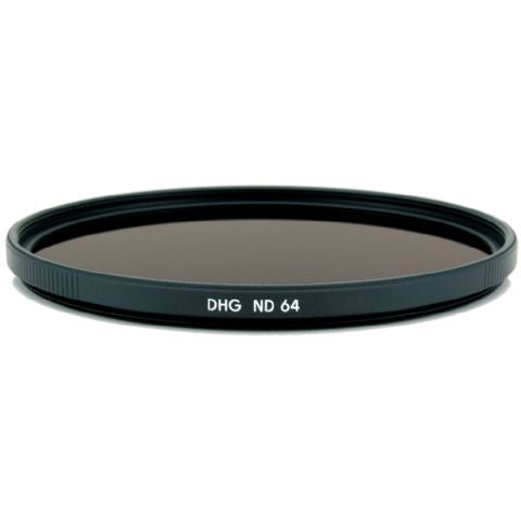 MARUMI GRY FILTER DHG ND64 67 MM