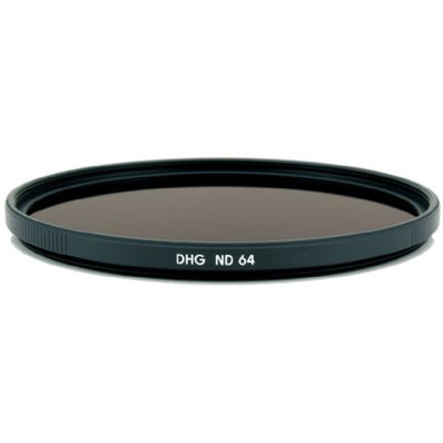 MARUMI GREY FILTER DHG ND64 77 MM