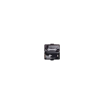 Topeak Survival Gear Box + support