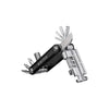 Minitool TOPEAK MINI P20 Black