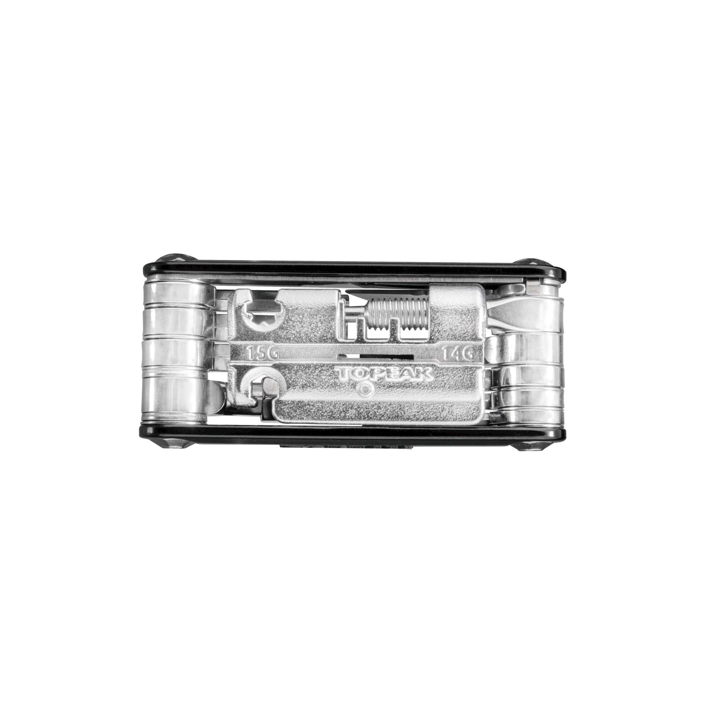 Minitool TOPEAK MINI P20 Black