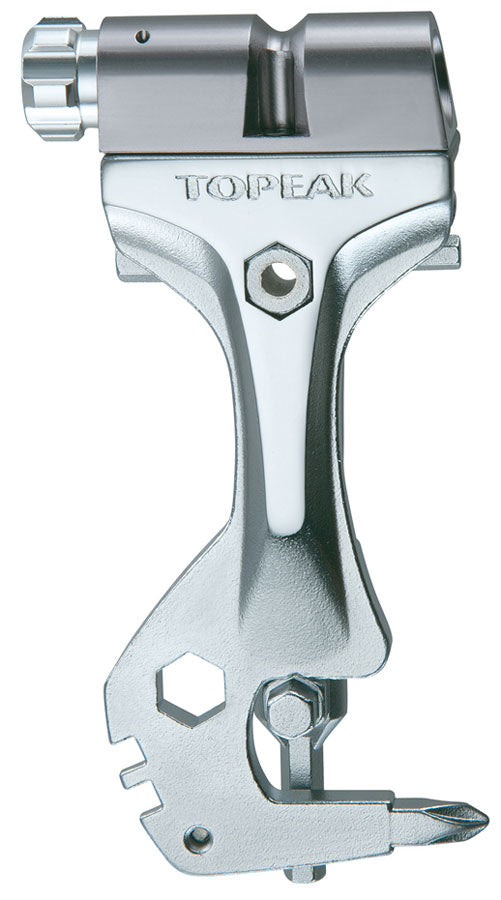 Outil multifonction Topeak Monster Air