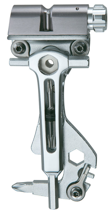 Outil multifonction Topeak Monster Air