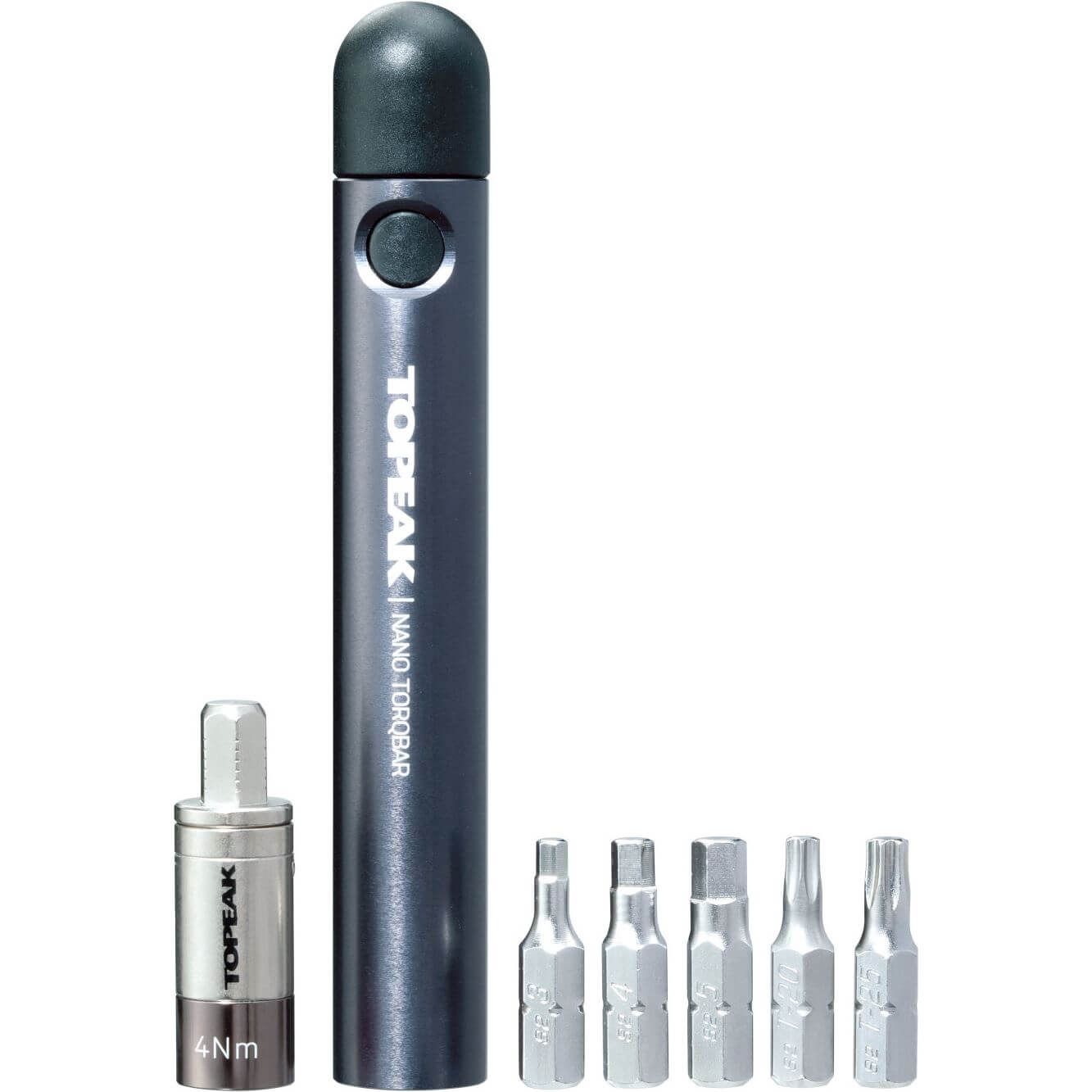 TOPIE TOCKE TIMPLE KEY NANO TORQBAR 4