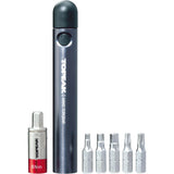 TOPEAK TIMENT Key Nano Torqbar 6 - afbeelding 1
