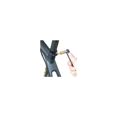 TOPEAK TIMENT Key Nano Torqbar 6