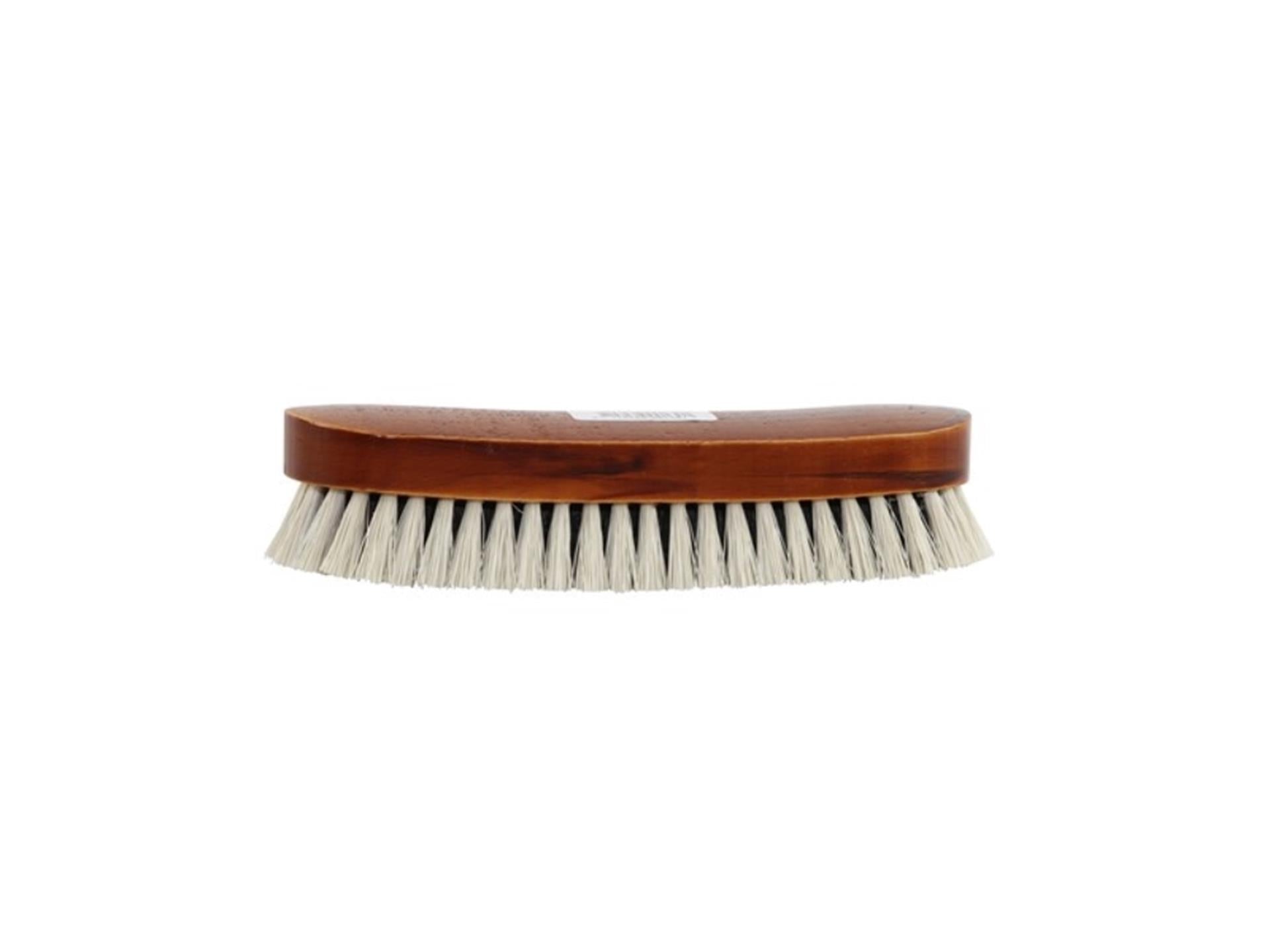Luva brosse à vêtements remplissage d'art noir et blanc 1