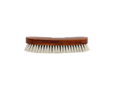 Luva brosse à vêtements remplissage d'art noir et blanc 1