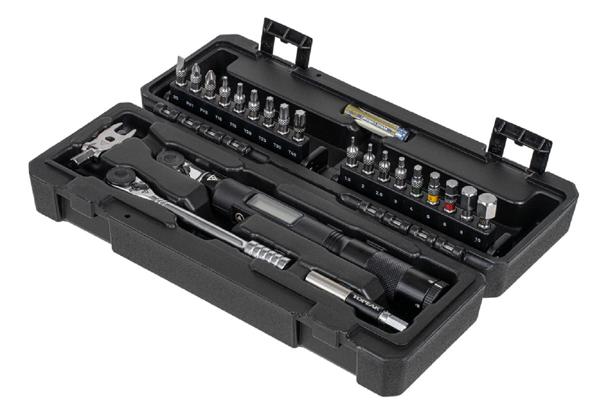 TOPEK TORQ Stick Pro numérique