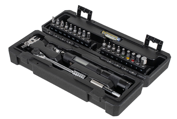TOPEK TORQ Stick Pro numérique