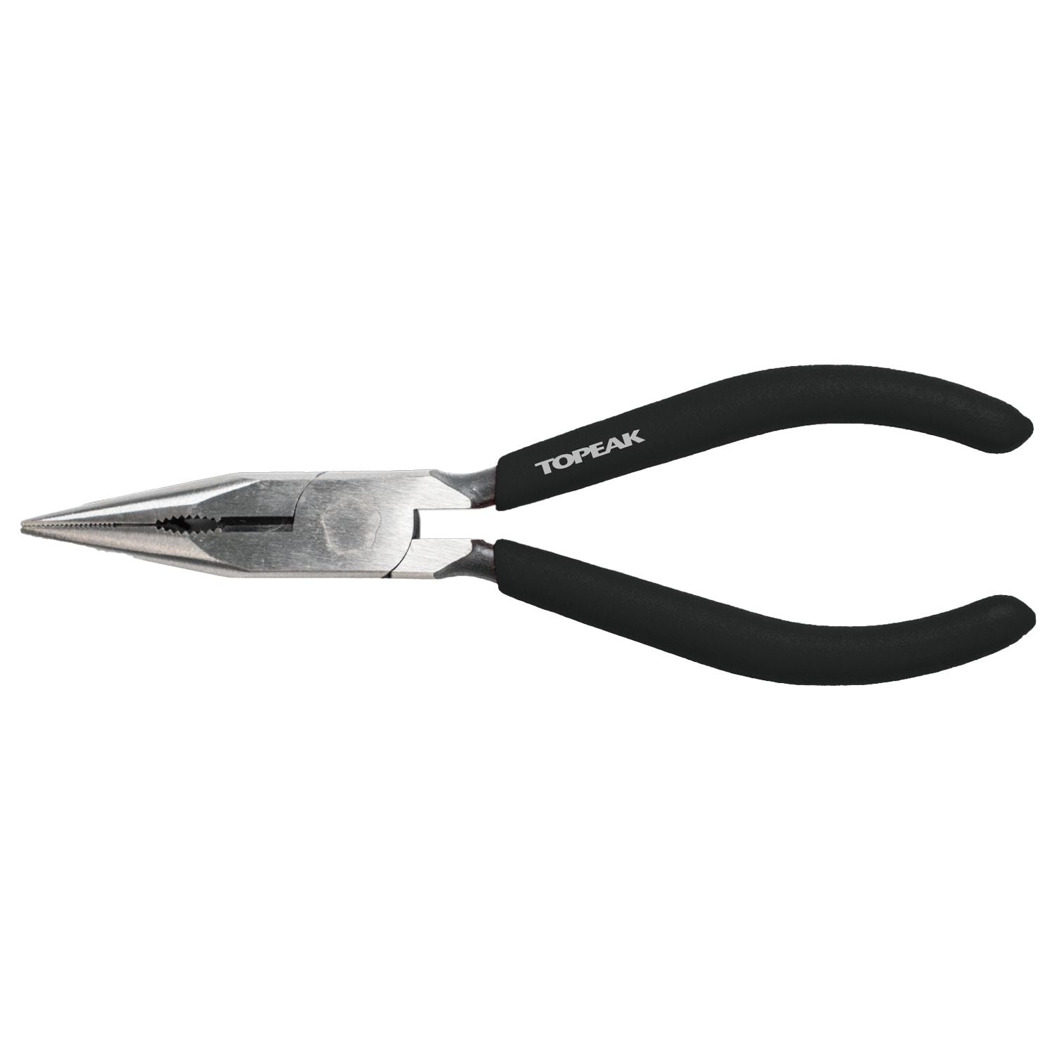 Topak Punt Tongs L = 165 mm