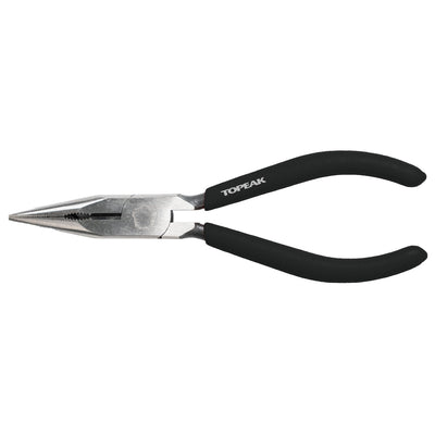 Topak Punt Tongs L = 165 mm