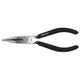 Topak Punt Tongs L = 165 mm