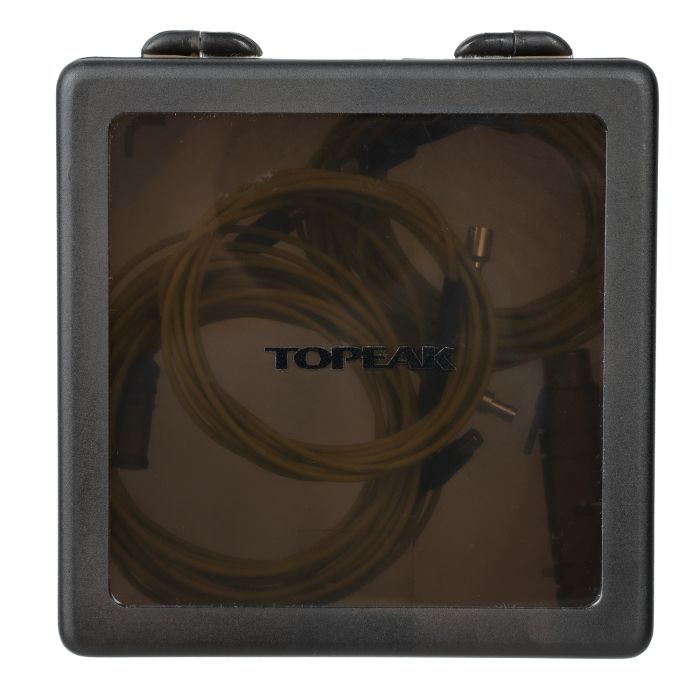 Ensemble de guides de câble interne TOPEAK